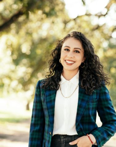 Daniela Silvas campaign covers many issues surrounding health care, efficient transportation, housing and environmental justice. Elections for Austin City Council are Nov. 8 and early voting opens Oct. 24. 