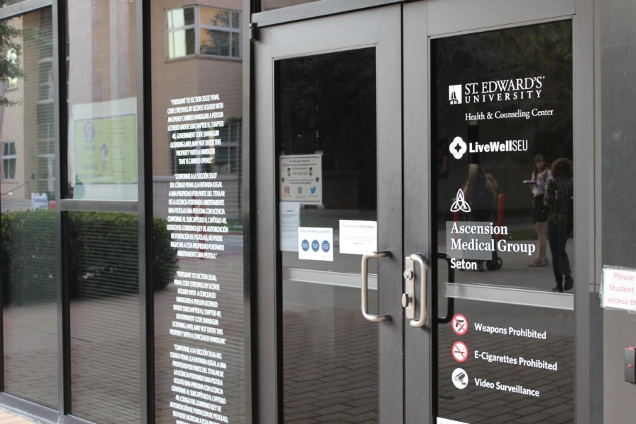 The Health and Counseling Center remains open to all students. However, St. Edward's University is not offering any vaccines for monkeypox at this time.