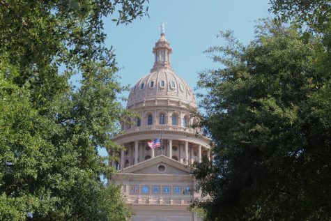 With govenatorial elections occuring in November, the Texas Capital, which sits at the end of South Congress Ave., may become home to a fresh face.