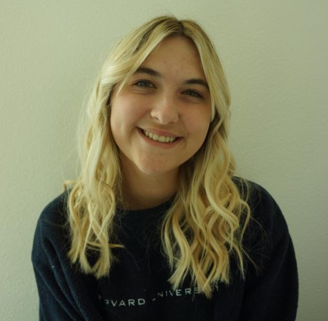 Photo of Lola Claire