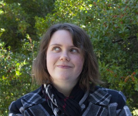 Photo of Melissa Gunning