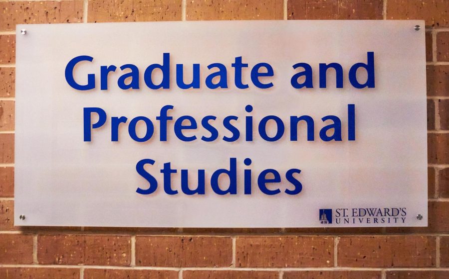 Three new graduate programs, first doctoral program announced