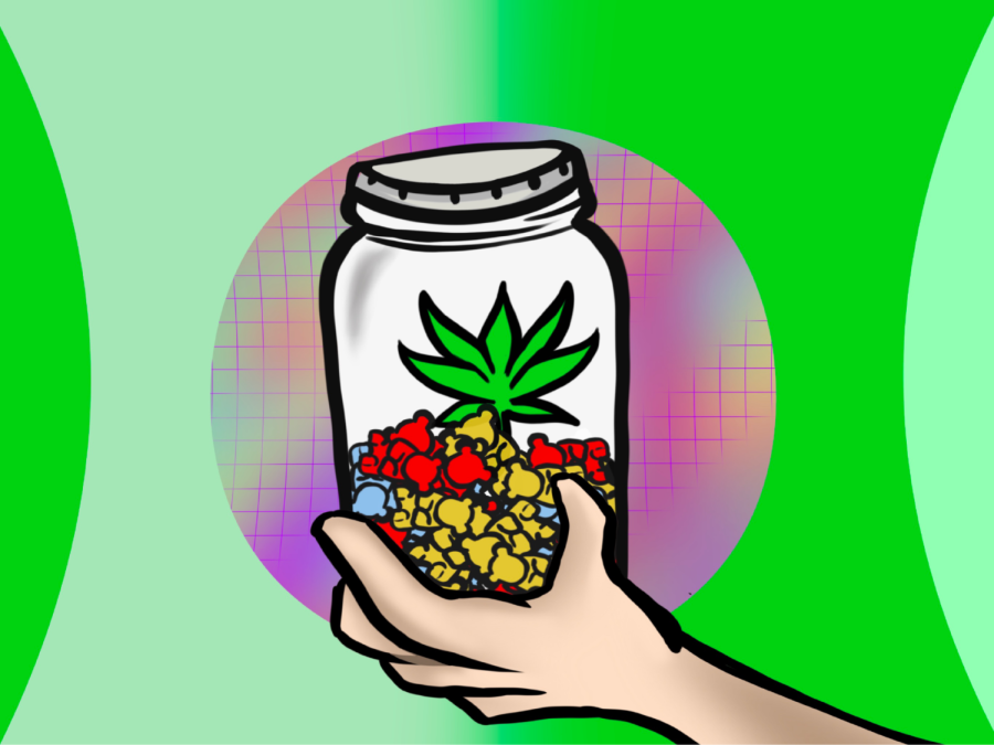 OPINION: Biden takes interesting steps toward marijuana's relationship with federal law