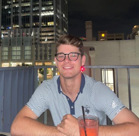 Photo of Jack Connolly