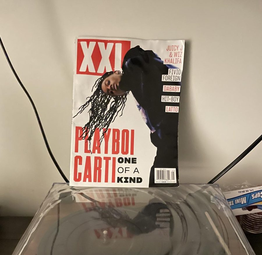 Meet Playboi Carti, the Rapper and Rising Style Star