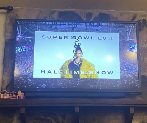 The 2023 Super Bowl was broadcasted on Feb. 12, where Rhianna performed at the halftime show.