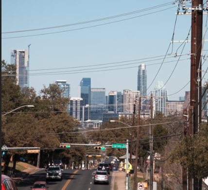 Austin, “The Live Music Capital of the World,” struggled during the pandemic to keep their title. Now that things are returning back to normal, more concerts and music venues are having events again. 