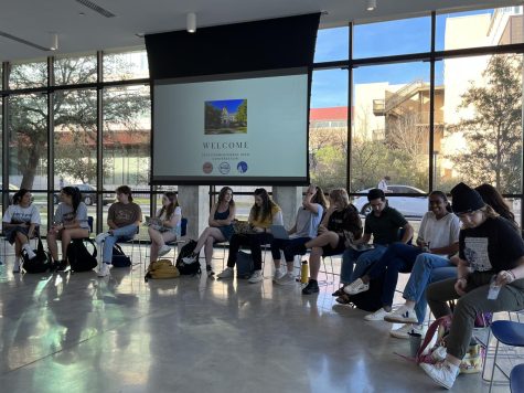 Open Commencement Conversation Brief: Feb. 22, 2023
