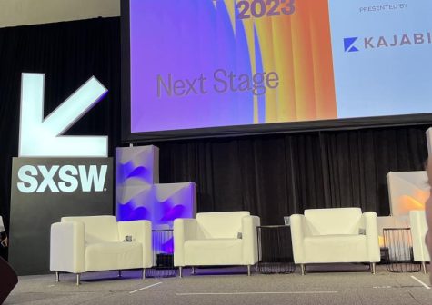 An array of panels were offered over the course of nine days, each focusing on its own specific mission whether it surrounded the music industry, healthcare, AI or other innovative technologies.