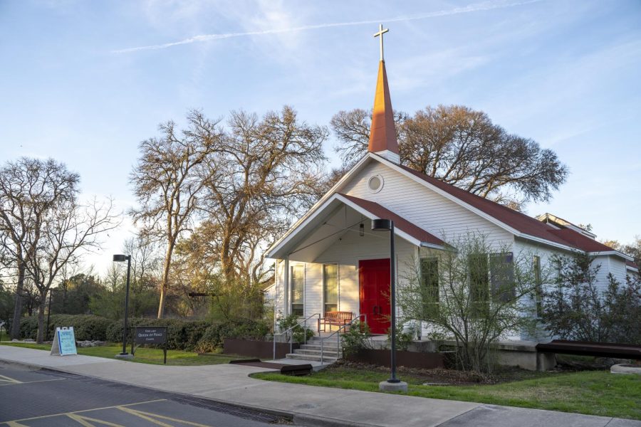 University hosts annual celebration of Holy Cross Institute Convocation over 3-day period