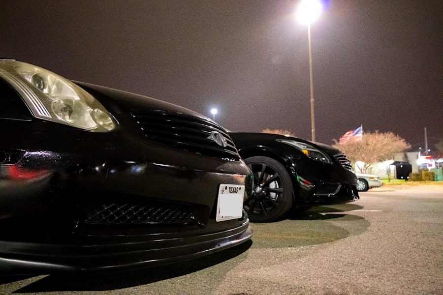 OPINION: Car meets provide a community for enthusiasts