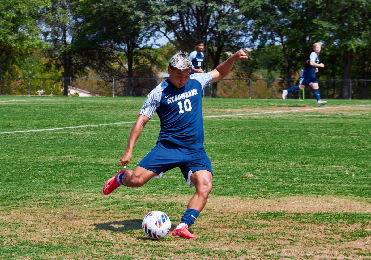 GAME DAY: Men’s Soccer falls short against CSU-Pueblo, third loss in three games