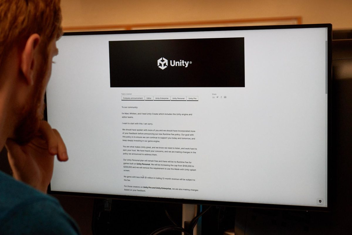 The+letter+sent+out+by+Unity+Technologies+addressing+the+backlash.