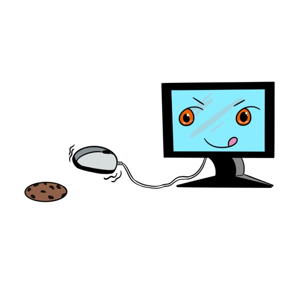 OPINION: If you give AI a cookie