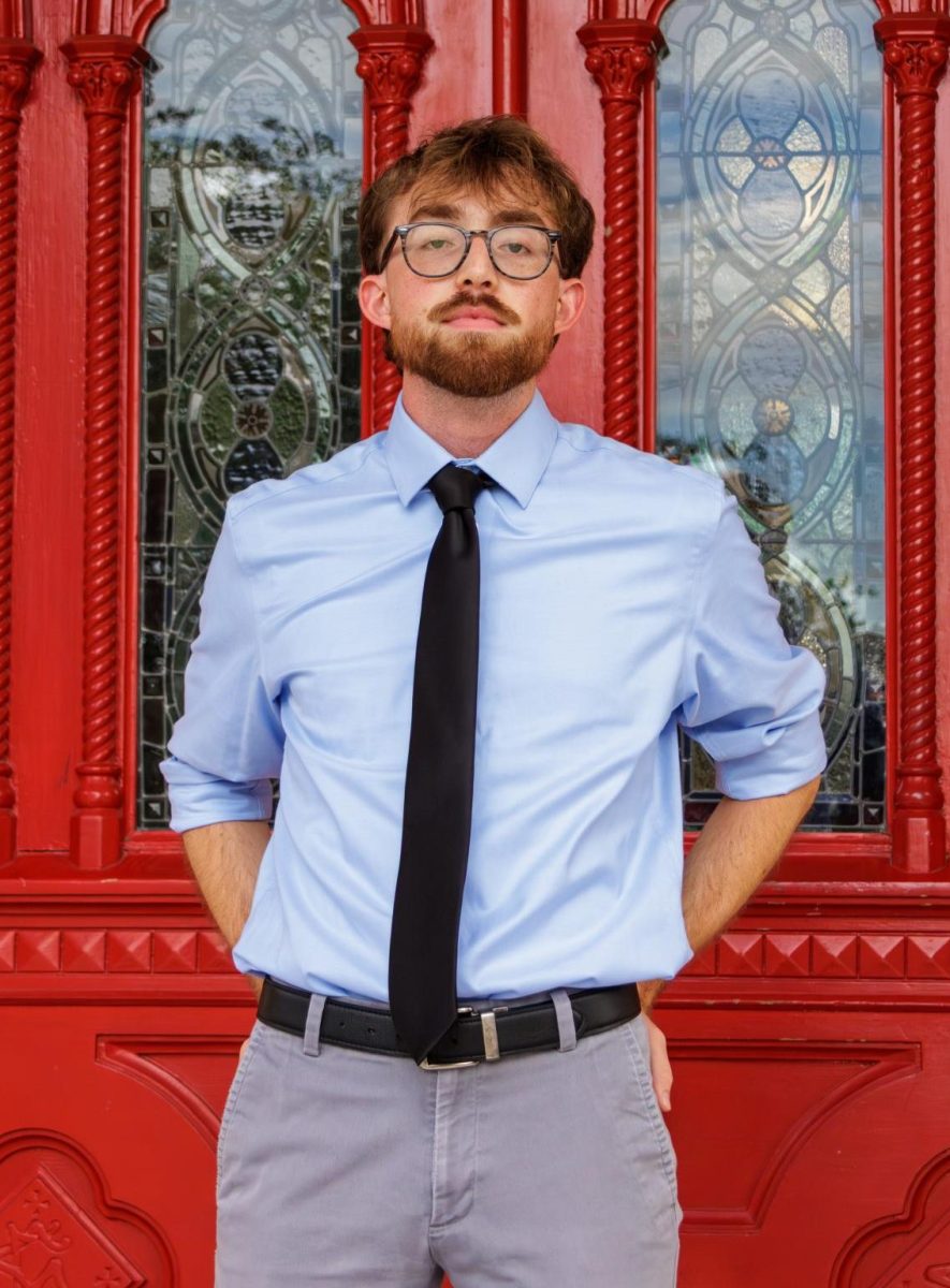 Max Hoelker
