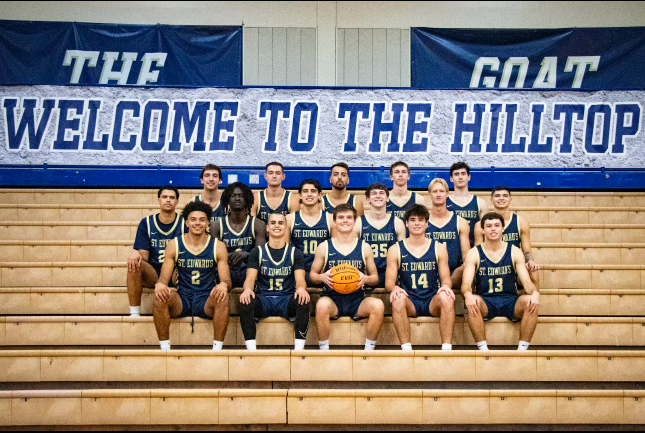 Men's basketball looks toward upcoming season