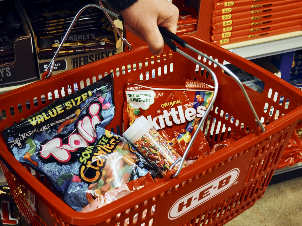 Products which contain any of the four additives, such as Peeps and Halloween’s beloved candy corn, will need a quick recipe fix to stay on shelves. Stouffer's frozen meals, certain toaster pastries and many more fan favorites will need to update their recipes as well. 
