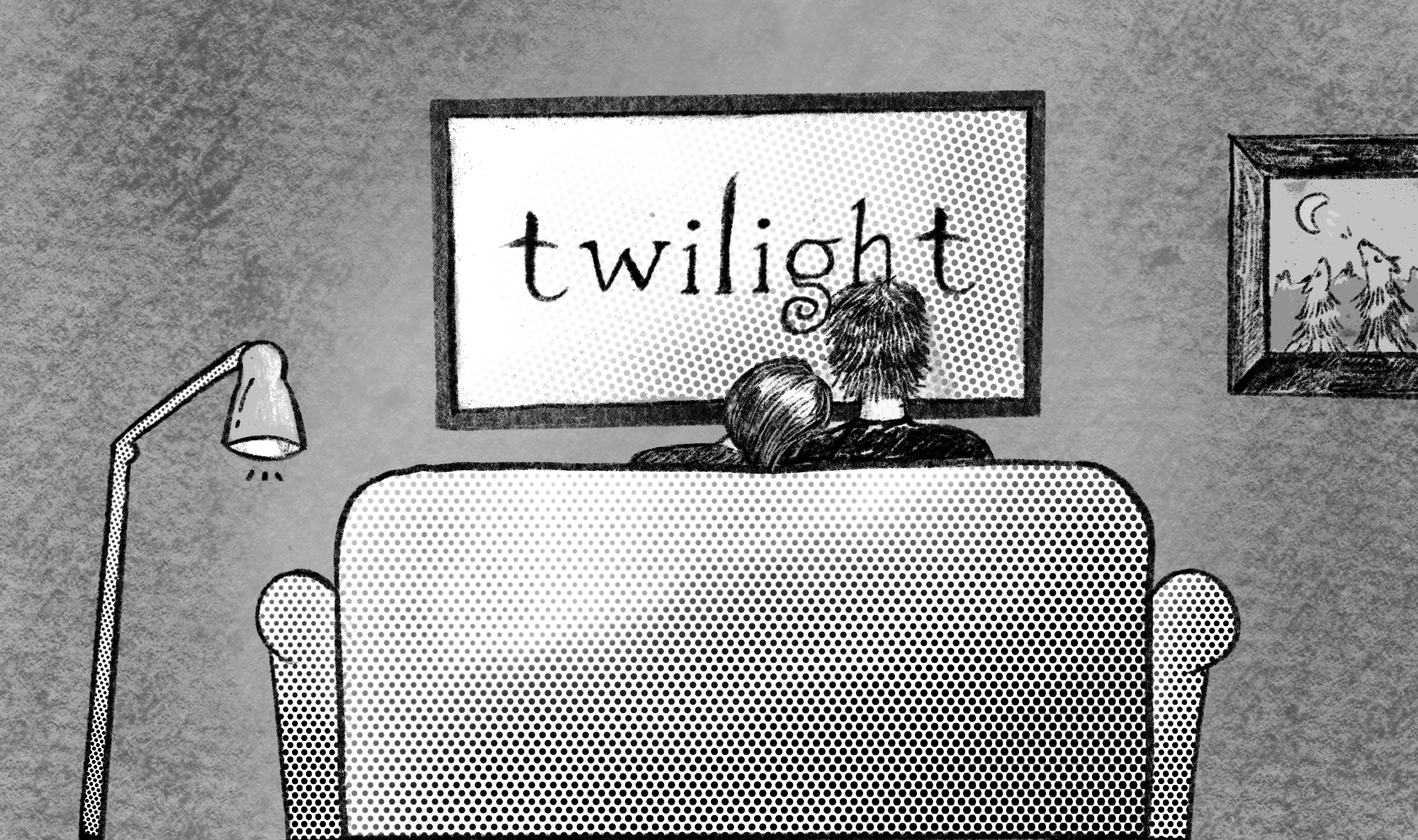 As the Twilight movie franchise celebrates its 15 year anniversary, its time to revisit the series.