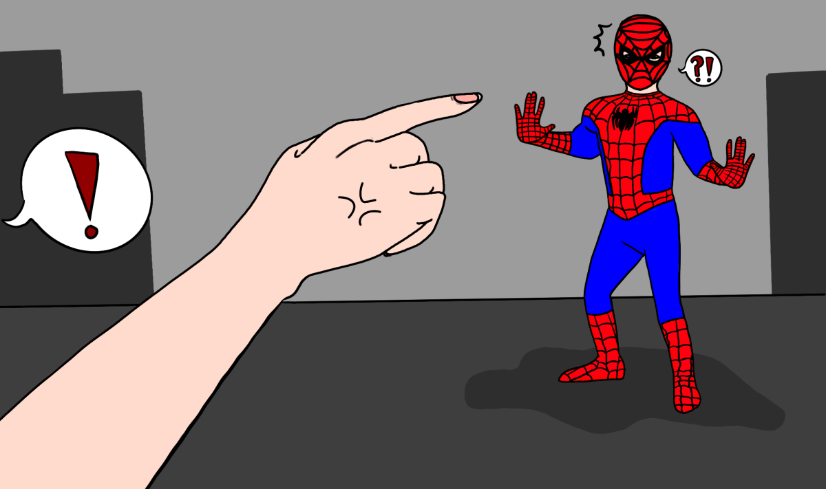 SAG-AFTRA's strike-friendly Halloween costume guidelines posed confusing question for what attire might be acceptable. Costumes of characters like Spider-Man, found in film, comics and animated TV series could be viewed as following or breaking the rules.
