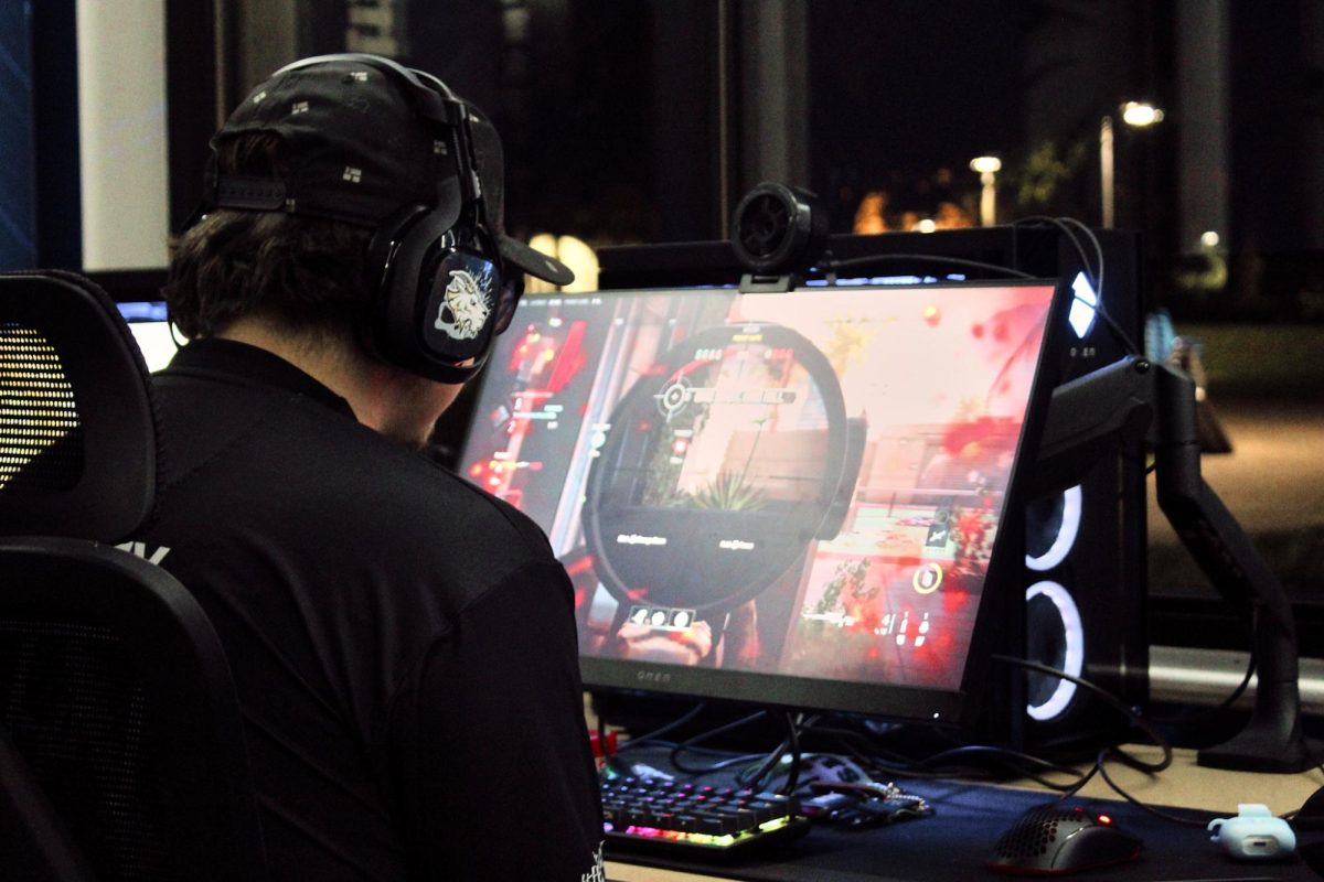 Team captain Johnny "Vanity" Albano made his return back to the game after a concussion medical leave. "Seeing him forced to sit out, for his own good ultimately, really bothered me since I know how competitive he is," teammate David "Eons" Sauseda said.