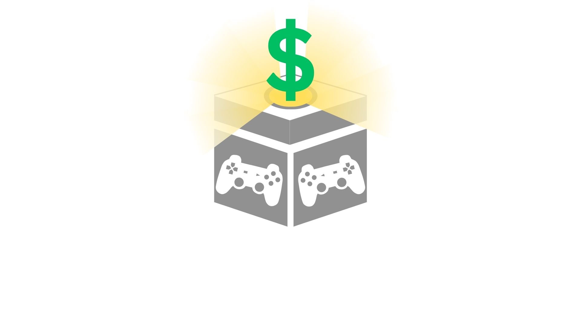 A loot box is an item, either purchased or earned via gameplay, which provides players with a randomized reward. Despite resistance from the industry, a number of countries have done investigations and/or placed restrictions on loot boxes.