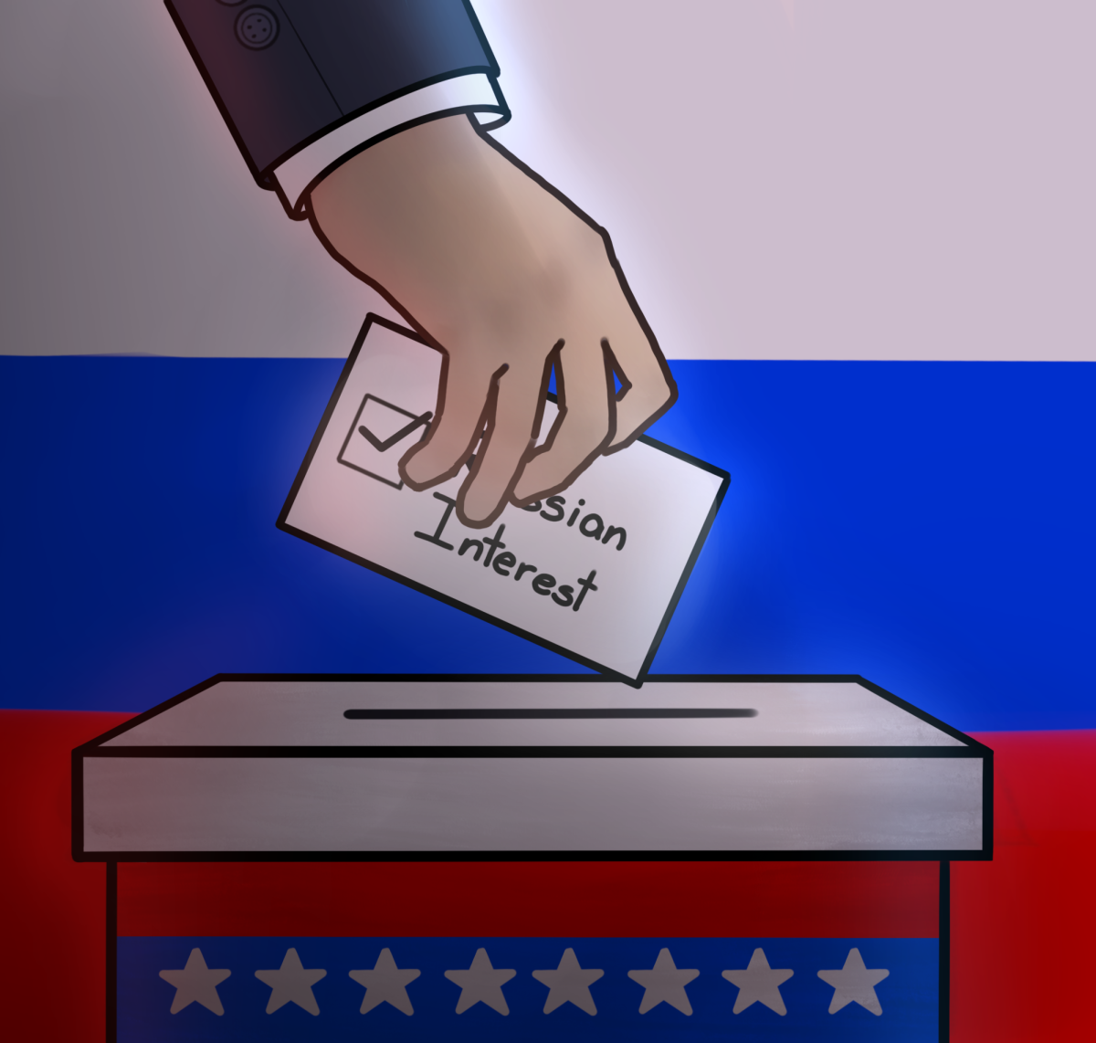 Since 2016, there have been persistent conspiracies by Russian operatives against American democracy. While initially they were only theories, information about Project Lathka and Russian involvement has brought credence to the suspicions. 