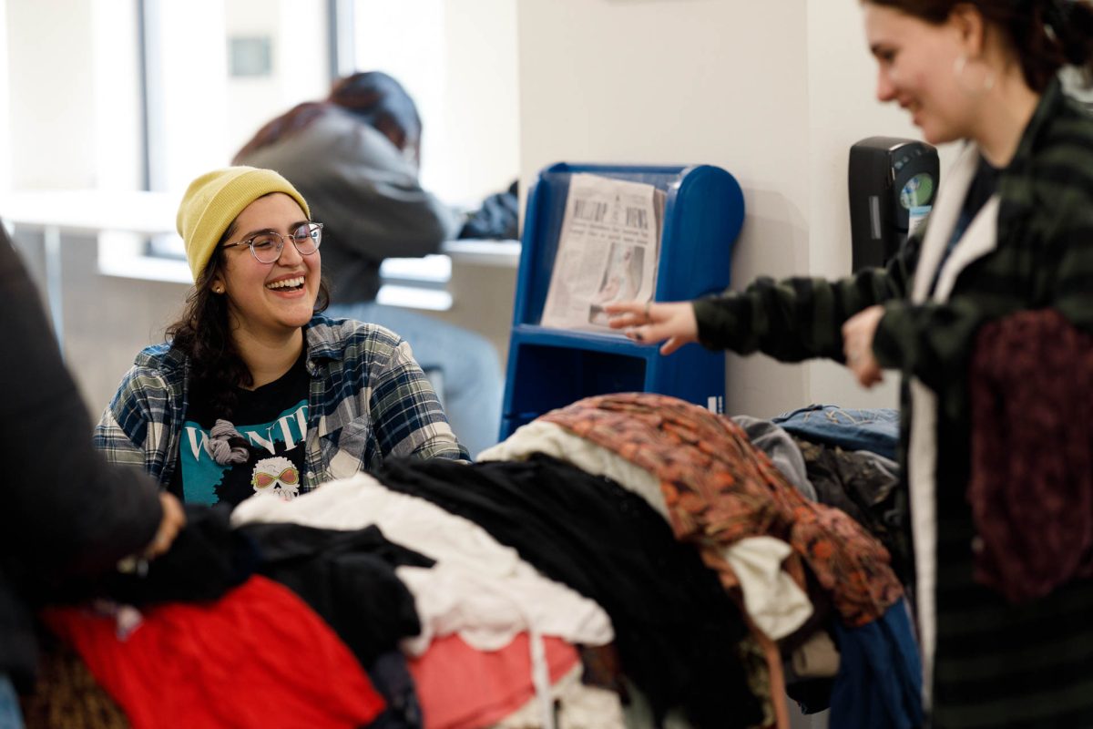 Ballet Folklorico: Students turn unwanted items into value