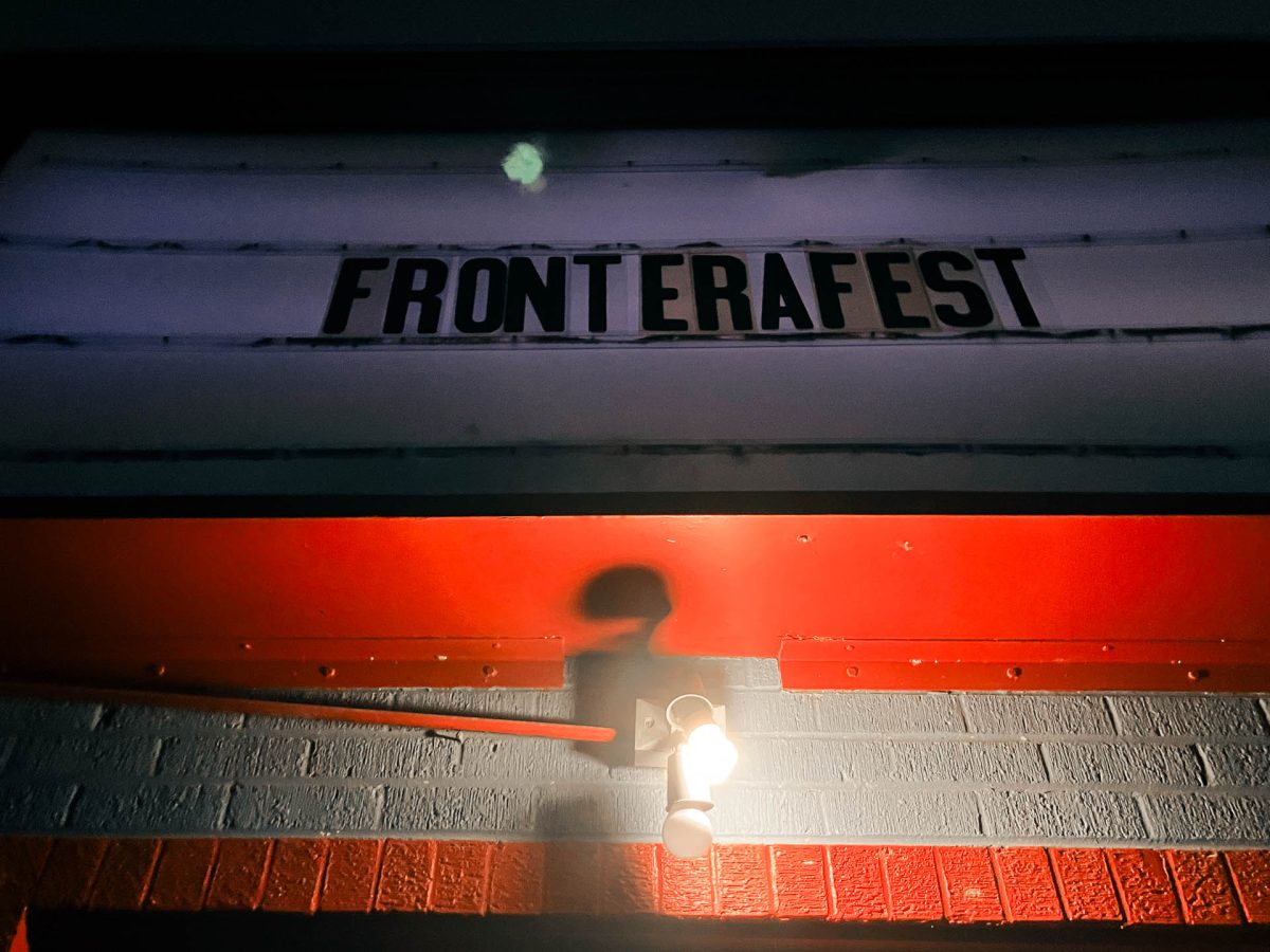 Frontera Fest, a showcase of creative artistry, held it's 29th run this year. 