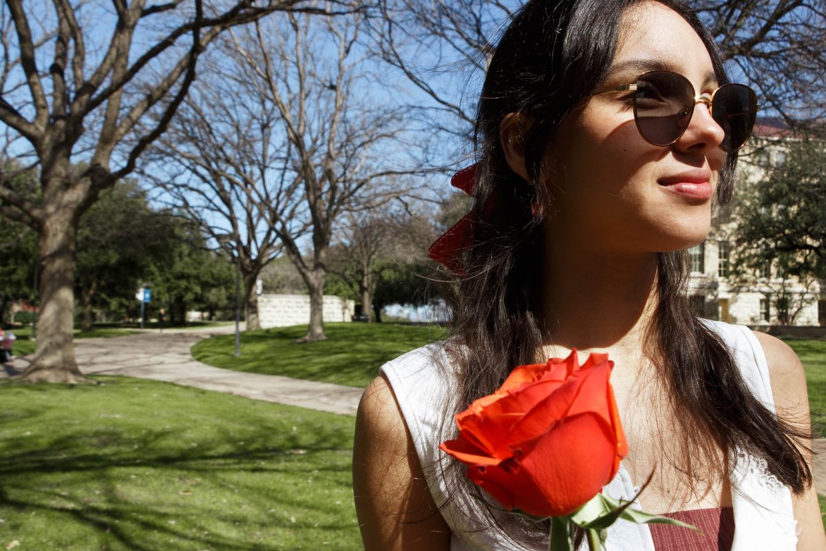 Students emphasize self-love for Valentine’s Day