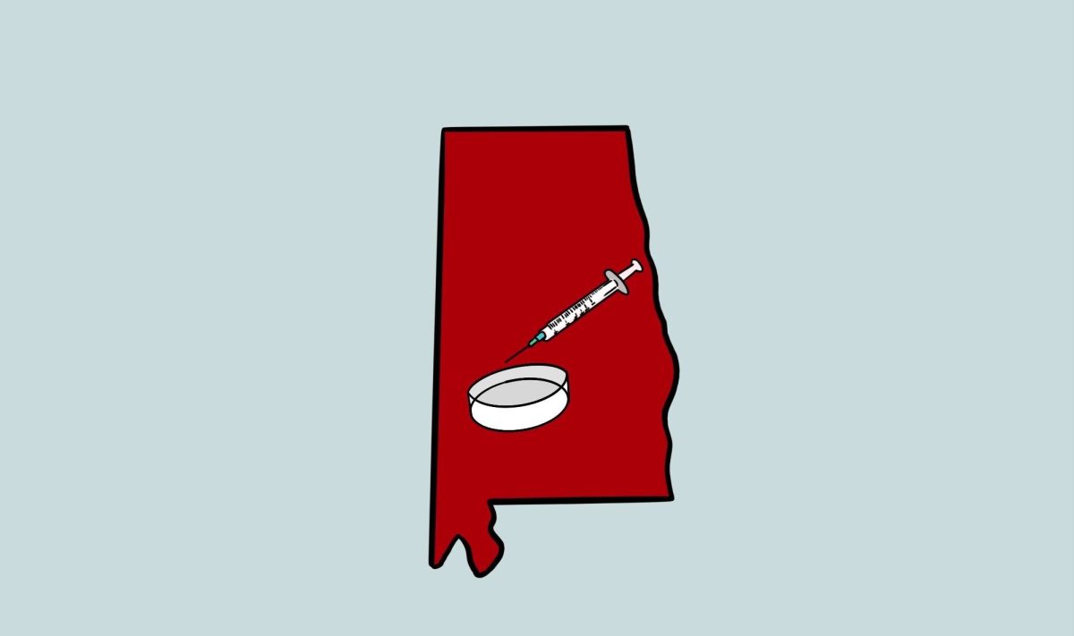 As a result of this ruling, several clinics providing in vitro fertilization (IVF) treatments across Alabama have halted services, unsure of how to proceed. IVF treatments require the fertilization of several eggs and placing one or more eggs into the uterus. 