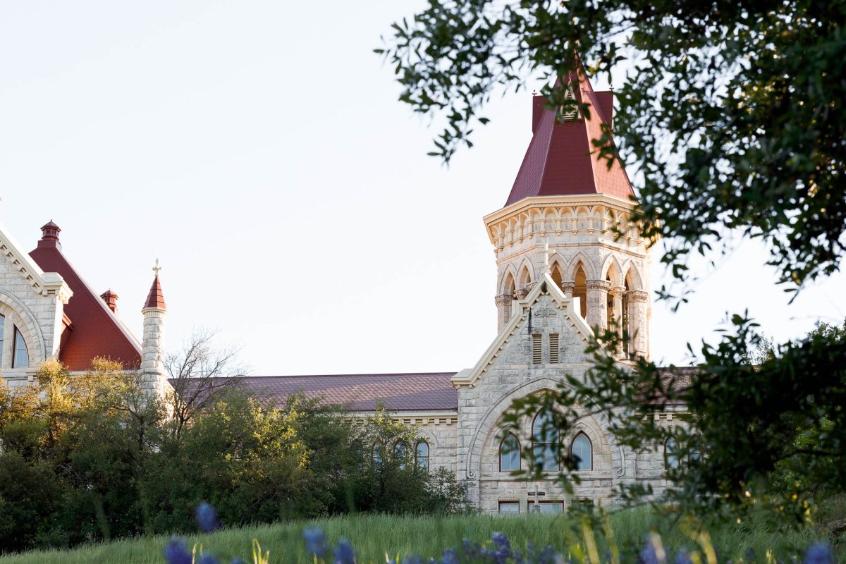 A student-led petition and protest led the Faculty Senate to pass a motion for a vote of no confidence in President Fuentes. The vote is expected to advance to the Collegium, which consists of all faculty who teach two or more classes this semester.  