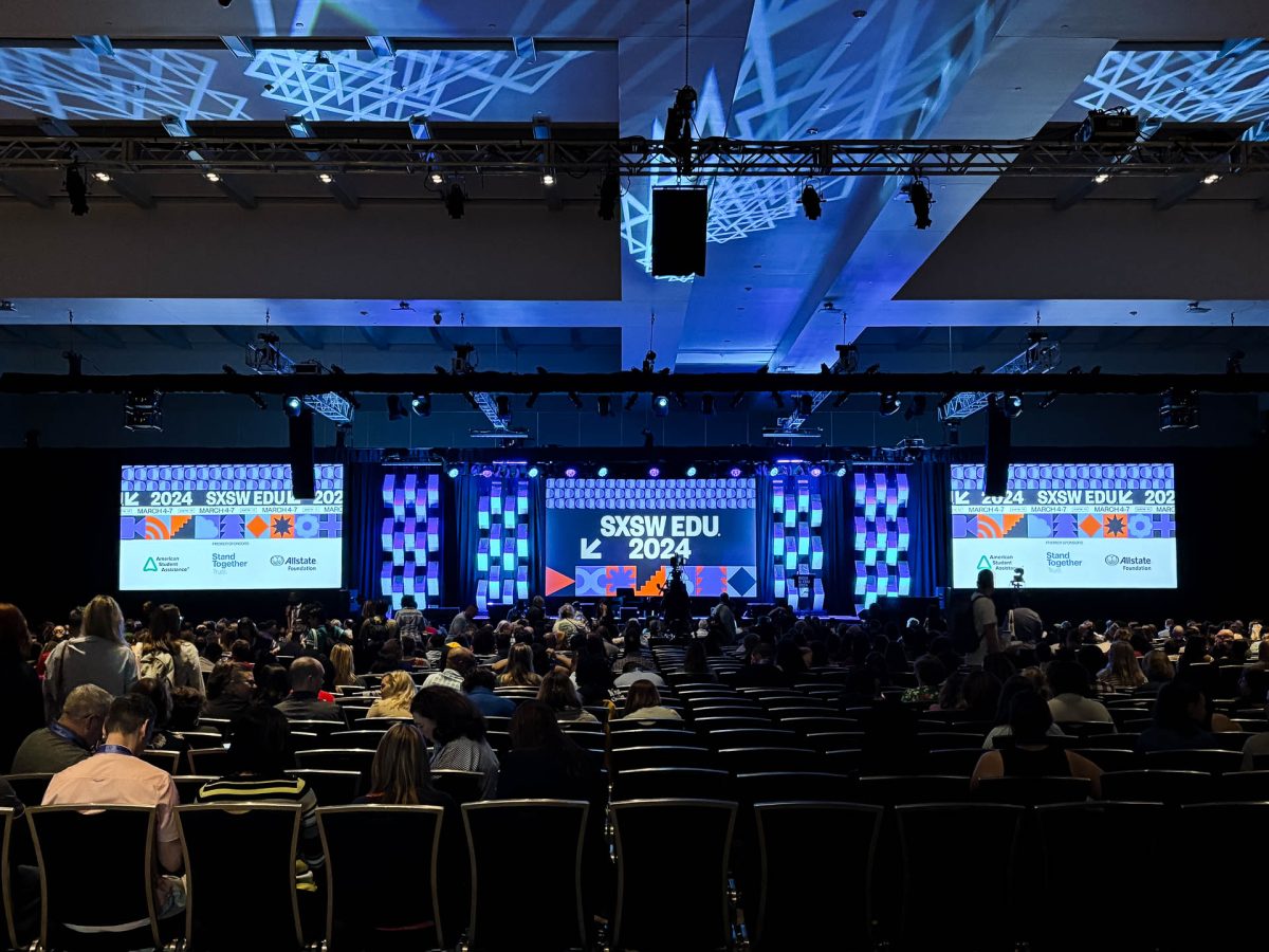 Keynote speakers Kimberlé Crenshaw, Ph.D. and Jonathan Cox, Ph.D. are set to take the SXSW EDU stage and discuss Critical Race Theorys inclusion in education.