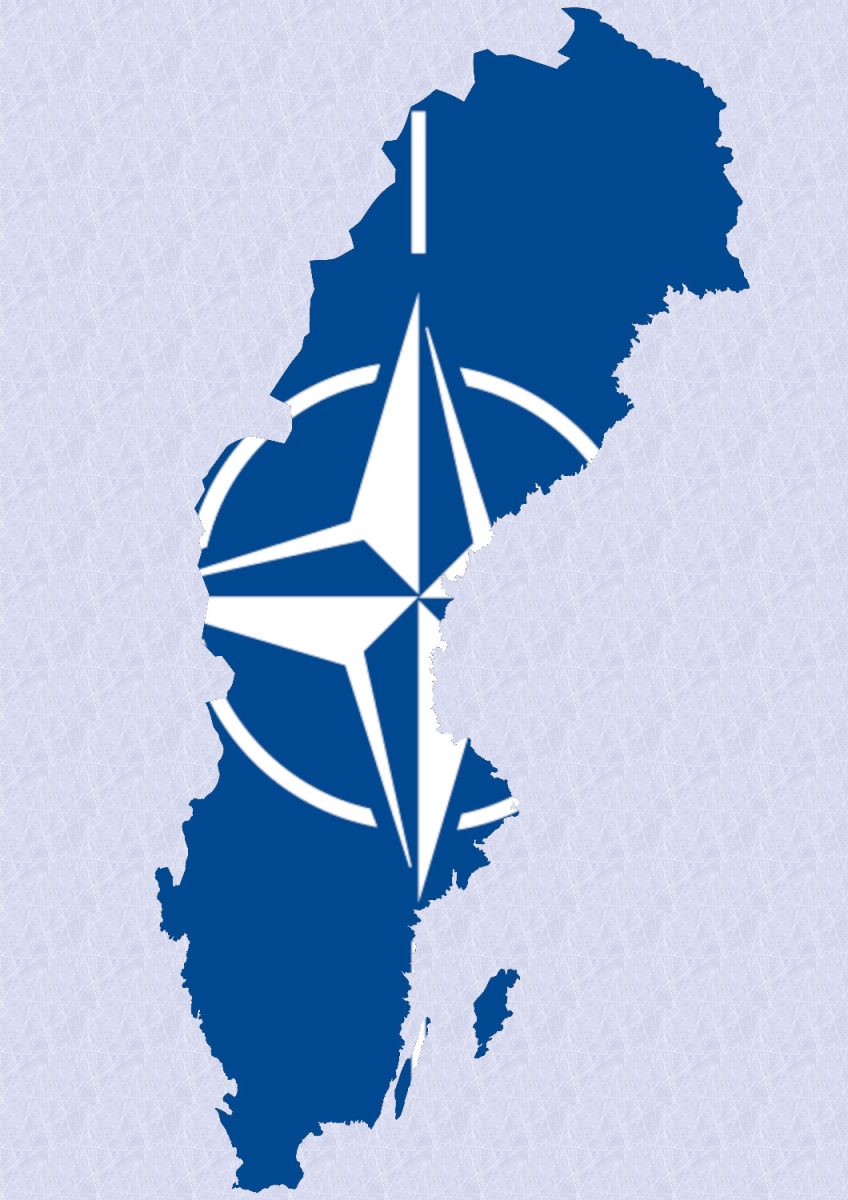 Sweden+began+the+process+of+joining+NATO+in+2022%2C+after+the+beginning+of+Russia%E2%80%99s+occupation+of+eastern+and+southern+Ukraine.+After+the+finalization+of+their+admittance+on+March+7%2C+2024%2C+Sweden+became+the+32nd+member+to+join+the+organization.+