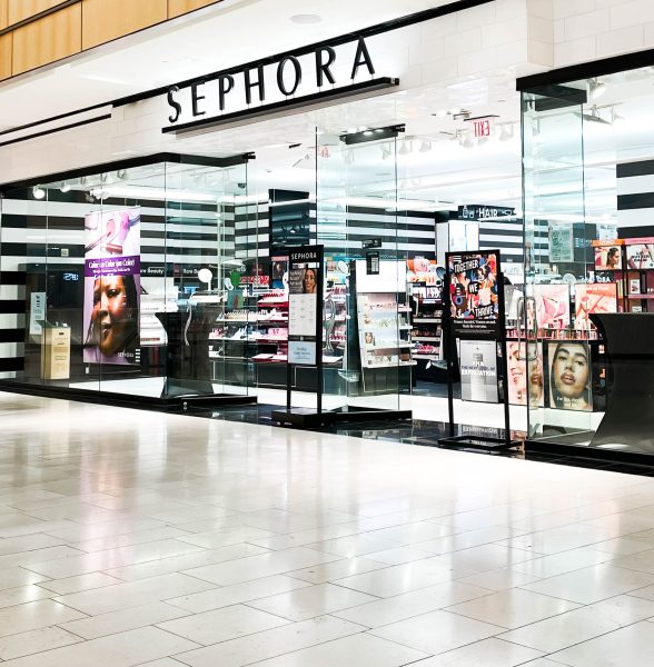 According to Sephora, the stores “top priority is to create a welcoming and inclusive shopping experience for all. We are extremely disappointed by the behavior of these shoppers at our Prudential Center location, and as such, they were asked to leave our premises. Under no circumstance is this type of behavior tolerated at Sephora.