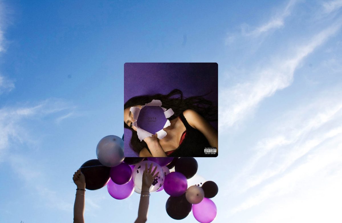 Olivia Rodrigo’s “GUTS (spilled)” includes five brand new songs in addition to her 12-song album “GUTS,”' which was released last September. She announced the release of “GUTS (spilled)” during one of her concerts in Chicago.  