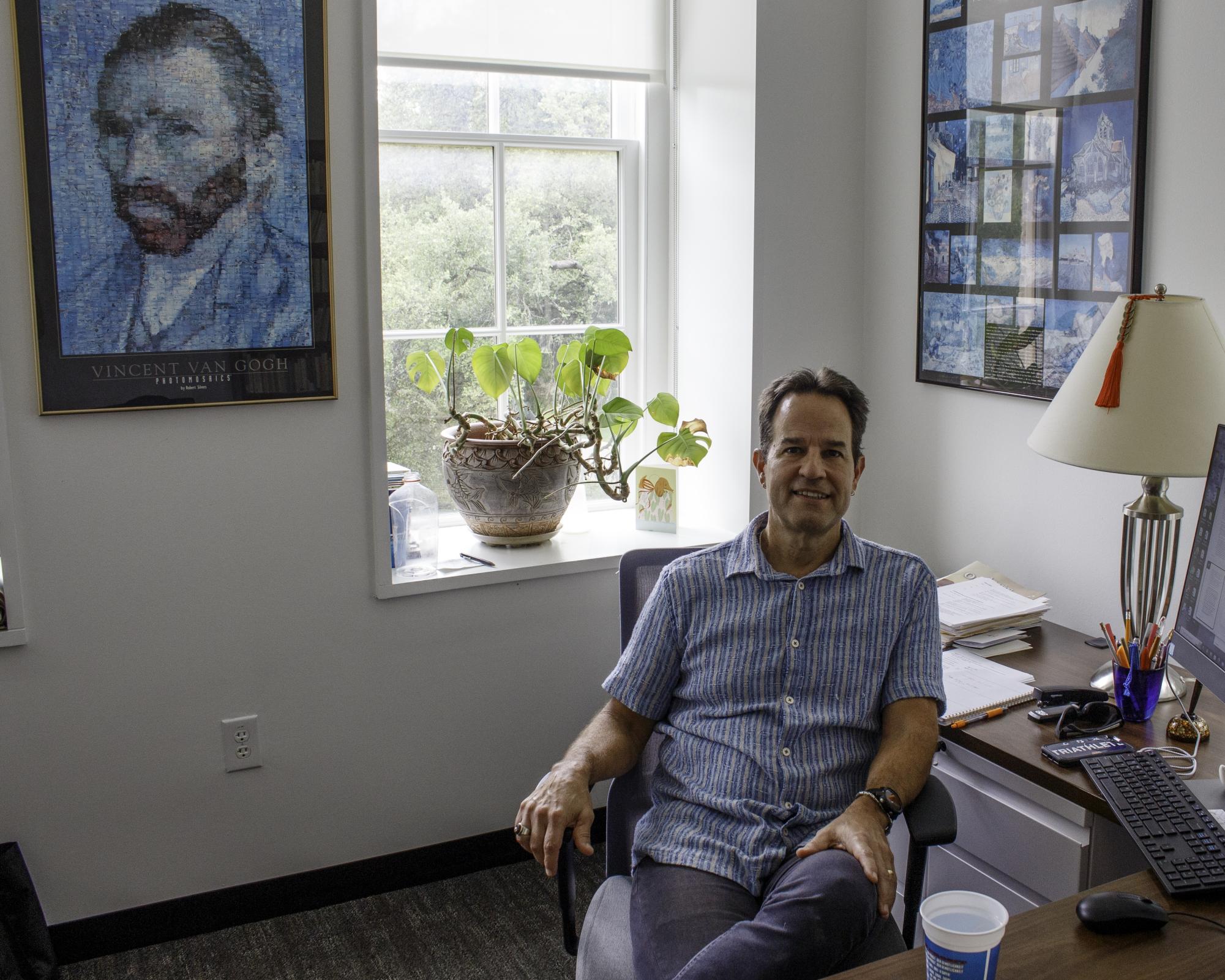 Exciting new major focused on foreign languages comes to languages, literatures, and cultures department Exciting new major focused on foreign languages comes to languages, literatures, and cultures department