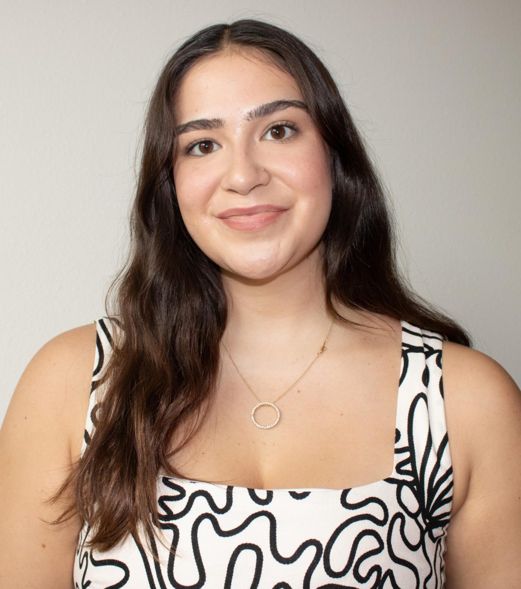 Nicole Williams-Quezada