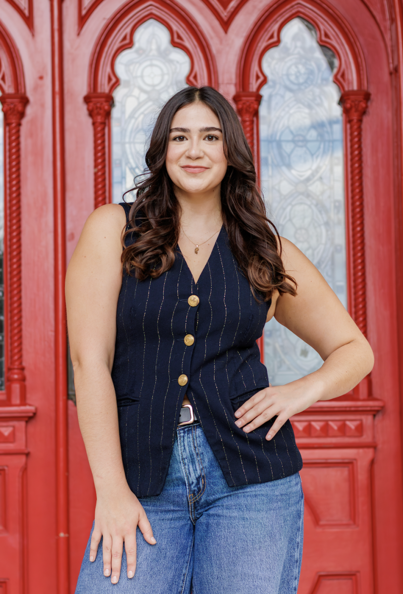 Nicole Williams-Quezada
