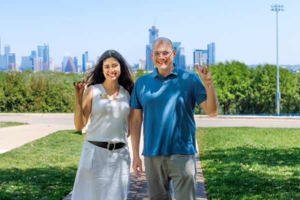 “What sets international students apart is striving for success,” director of international admission and advancement David Bernay said. “I think it’s coming from a place of ‘there’s more risk involved for international students than non-international students.’ And so when you have that involved, there’s just more motivation. It’s a big risk. You’re taking a risk and there are a lot of things you’re doing for the first time, too. So that’s what makes it very difficult.” 