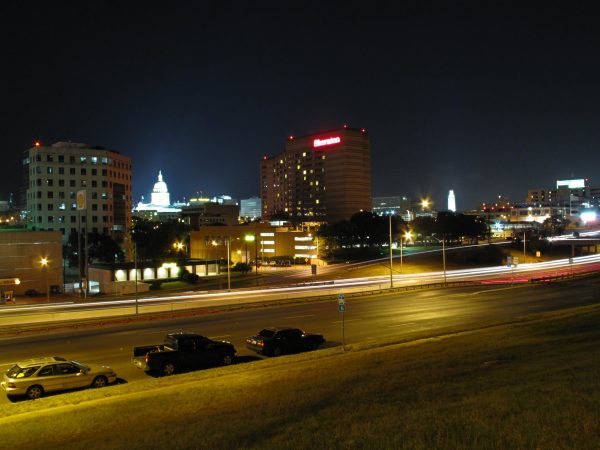 The new routes include many small scale bus stops, but also larger projects, including a future park-and-ride station in Goodnight Ranch. Park-and-rides allow for citizens to park their car and then traverse via other transportation methods to solve the issue of parking in the city, as well as the issue of walking to a bus stop. 