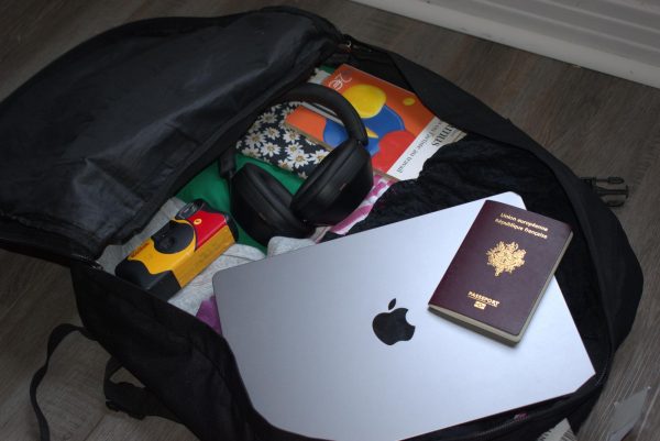 “As someone who is already an experienced senior, I would say if you’re coming to a new city, a new country, first of all, don't be afraid to ask for help,” International Student Association President Melody said. “People will help you. People don’t bite. They will help you if you need help. My recommendation, get involved as soon as possible. When you get to campus, do stuff you like and go searching. If there’s something that you like but they are not doing it, create your own. Start building your own. That's something that will impress a lot of people. And if you're feeling homesick, reach out to fellow internationals. They will tell you the same experience. They will help you out.”