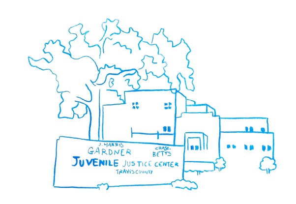 Of around 50,000 referrals the Texas Juvenile Justice Department receives on an annual basis, around 1% are committed into TJJD facilities. However, that 1% face immense physical, mental and sexual risks while under state care. National, state and local organizations are working to advocate and fundamentally change the conditions children face while in juvenile detention centers. 