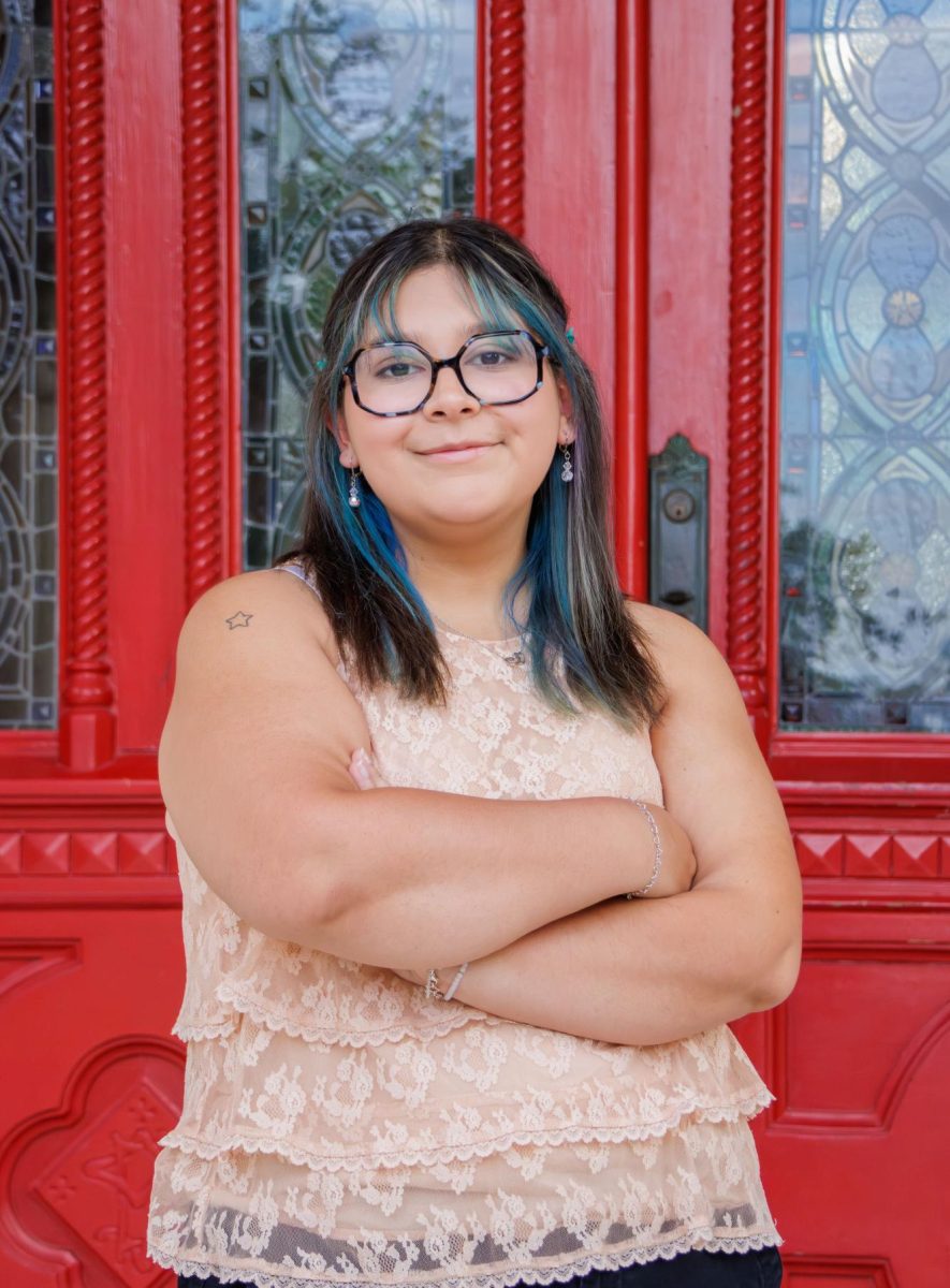 Sophia Montalvo