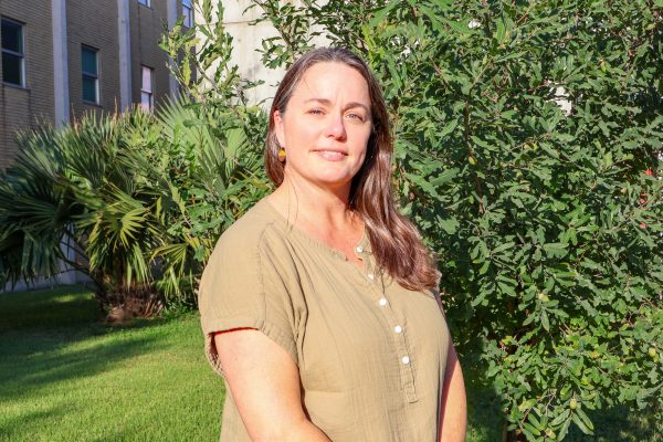 Laurie Cook Heffron is an Associate Professor with academic expertise in topics such as forced migration, sexual and domestic violence, human trafficking. Her research comes from her direct experience in working with those affected.
