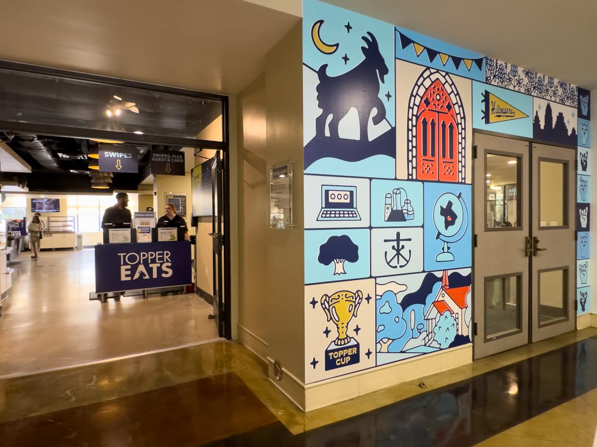 Topper Eats team responds to student concerns, break down new meal plan