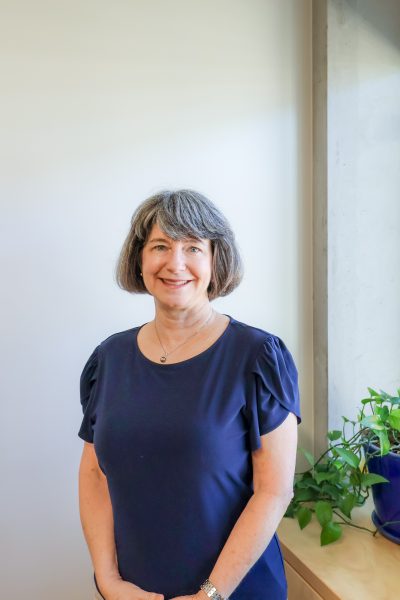 Q&A: ‘Ask the dean’ with dean Mity Myhr from the School of Behavioral and Social Sciences