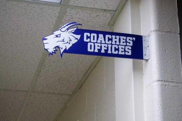 New era, new expectations: St. Edward’s cross country under coach Rathke