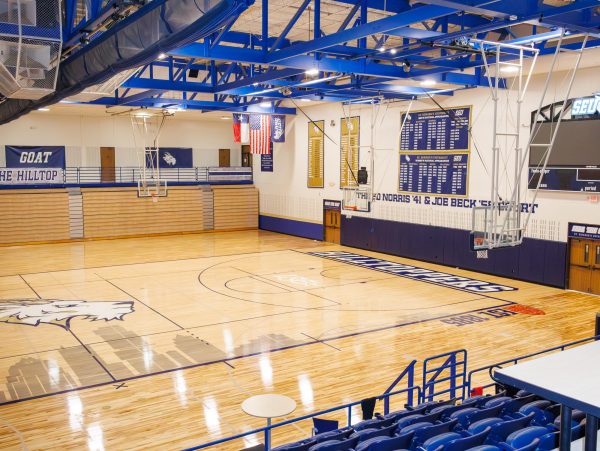 Water damage paves way for new RAC court