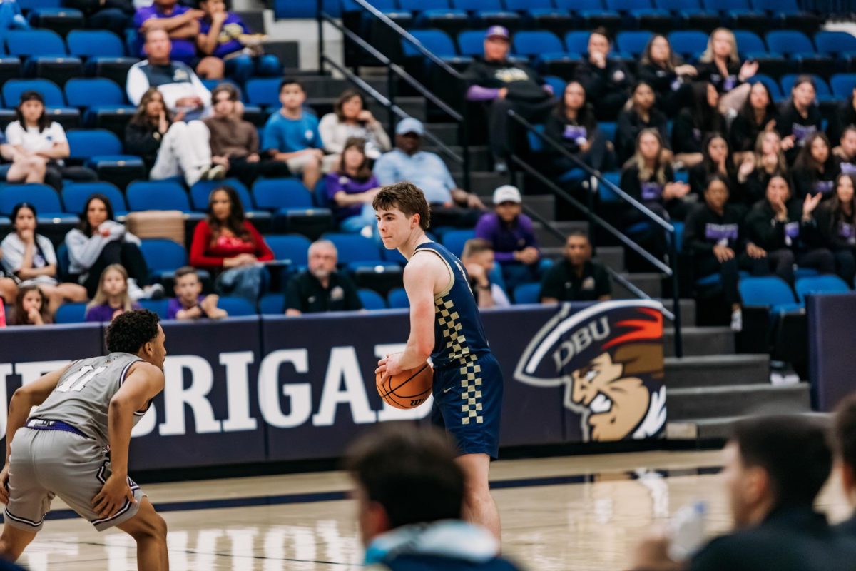 In his first collegiate season, Ryder Bradley helped the Hilltoppers make it to NCAA South Central Regional Tournament for the second consecutive year. Despite being eliminated in the second round, Bradley contributed with 36 points over the two games.  