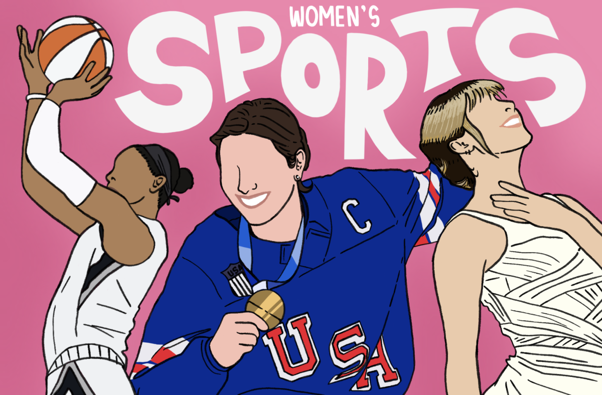 Driven by performance and persistence, women’s sports are expanding their reach and solidifying their place in the broader sports conversation. From increased media attention to rising attendance, women’s sports are no longer fighting for space — they are firmly establishing it.
